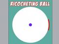 Spill Ricocheting ball online