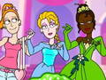 Spill Rick og Morty Princess Maker  online