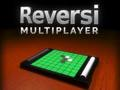 Spill Reversi Multiplayer online