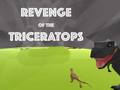 Spill Hevn av Triceratops  online