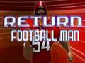 Spill Returner fotballmann  online