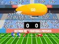 Spill Returner mann fotballfysikk online