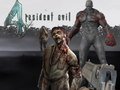 Spill Resident Evil 4 online