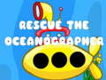 Spill Redning Oceanografen  online