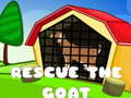 Spill Rescue the Geit  online