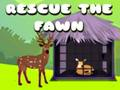 Spill Redd fawn  online