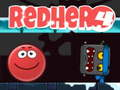 Spill Red Hero 4 online