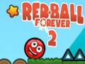 Spill Rød ball for alltid 2 online