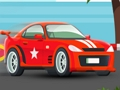Spill 2D bilracing  online