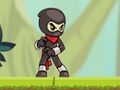 Spill Ninja Rian eventyr  online
