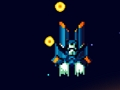 Spill Fantastisk Space Shooter  online