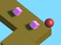 Spill Sikksakk 3D  online