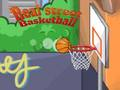 Spill Ekte gatebasketball online