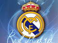 Spill Real Madrid puslespill  online