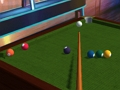 Spill Basseng 3D  online