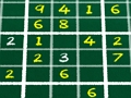 Spill Helg Sudoku 28  online