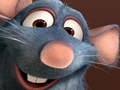 Spill Ratatouille Puslespillsamling  online