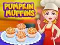 Spill Gresskar Muffins  online