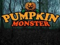 Spill Gresskarmonster  online