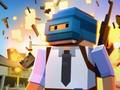 Spill PUBG Craft Battlegrounds online