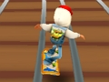Spill Subway Surfers Amsterdam online