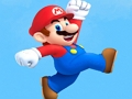 Spill Super Mario Transporter online