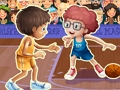 Spill Basketball online