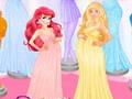 Spill Gravide prinsesser mote antrekk  online
