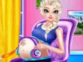 Spill Ice Princess Gravid Omsorg  online