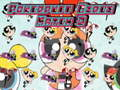 Spill Powerpuff Girls Match 3 online