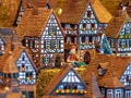 Spill Tømmerhus Jigsaw  online