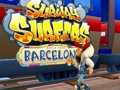 Spill Subway Surfers Barcelona online