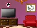 Spill Designer House Escape online