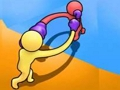 Spill Curvy Punch Hit 3D online