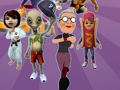 Spill Sint Gran Run  online