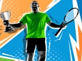 Spill Tennis Open 2021 online
