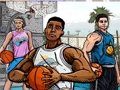 Spill Street basketball online