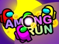 Spill Blant Run  online