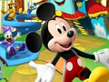 Spill Funny's Funhouse Mania online