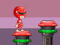 Spill Power Rangers eventyr dash  online