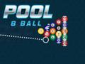 Spill Basseng 8 Ball  online