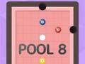 Spill Basseng 8  online