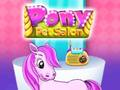 Spill Pony Pet Salon online