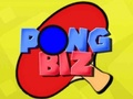 Spill Pong Biz online