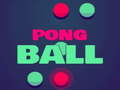 Spill Pongball  online