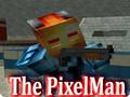 Spill Pixelman Battle Revenge Royale online