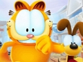 Spill Garfield Rush online