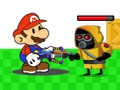 Spill Super Mario Mission Impossible online