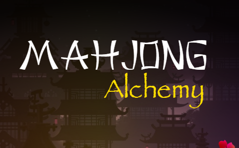 Spill Mahjong alkymi  online