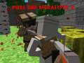 Spill Pixel Gun Apocalypse 2 online